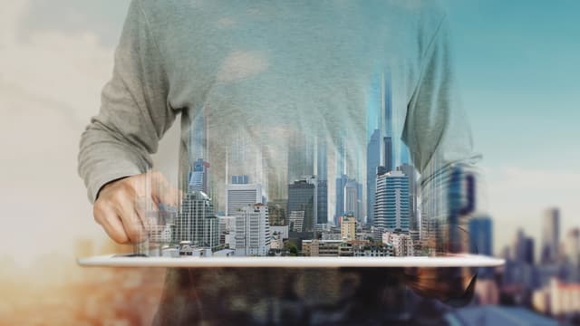 SCPI : la révolution de l’investissement immobilier