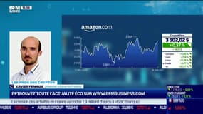 Quelle cryptomonnaie présente le meilleur potentiel de valorisation désormais ?