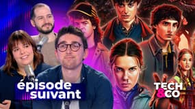 "Stranger Things" : un final complètement à côté de la plaque ?