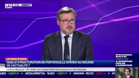 Frédéric Tassin VS Alexandre Baradez: Marché obligataire, se dirige-t-on vers un "fly to quality" ? - 19/02