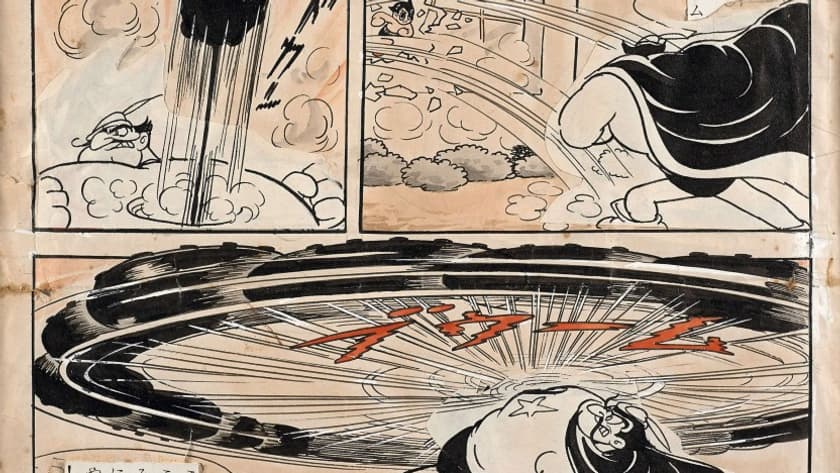 Astro Boy