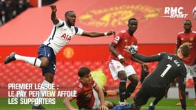 Premier League : Le Pay per view affole les supporters