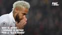 Mort de Bryant : L’hommage de Neymar pour le "Black Mamba" lors de Lille-PSG