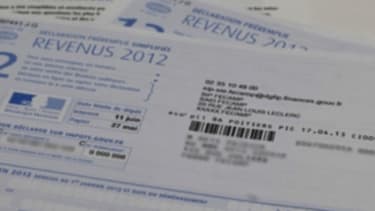 36 millions d'avis d'imposition sont expédiés par le fisc