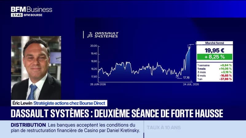 Émission du 24 juillet 2026