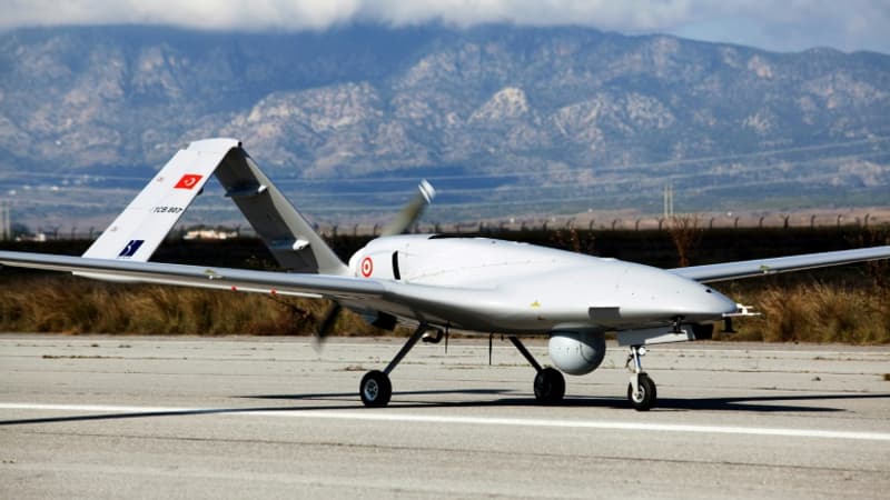 Le succès sans fin du drone turc Bayraktar, dont l'usine tournera à plein régime pendant trois ans