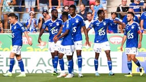Célébration Strasbourg