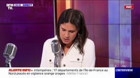 Farida Chikh, condamnée pour violences, est investie par LFI. Manuel Bompard s'explique.