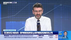 BFM Bourse - Jeudi 8 janvier