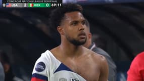 Weston McKennie