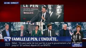 Famille Le Pen, l’enquête: Le débrief