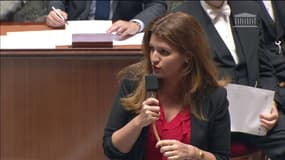 Inégalités de salaires: pour Schiappa, "les femmes ne sont pas plus douées que les hommes pour faire le café"