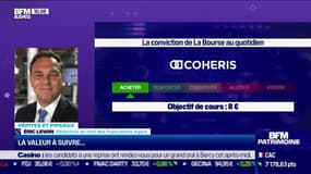 Pépites & Pipeaux : Coheris - 11/07
