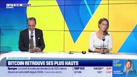 Le déchiffrage : La dette US est-elle encore sacrée ? - 22/05