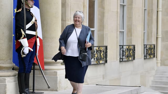 Jacqueline Gourault, seule membre du gouvernement candidate en position éligible aux sénatoriales, a été réélue.