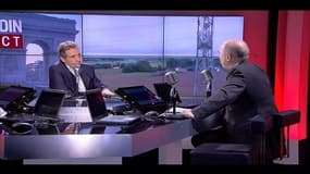Facture allégée pour les salariés d'EDF: la réaction de Denis Baupin (EELV)