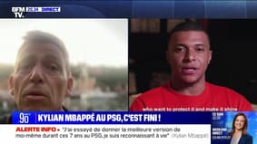 Kylian Mbappé au PSG, c’est fini ! - 10/05 