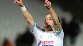 Mathieu Valbuena