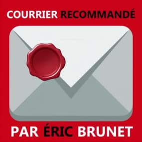 Bruno Le Maire répond au courrier recommandé d'Eric Brunet