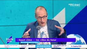 On n'arrête pas le progrès, la chronique d'Anthony Morel dans Estelle Midi