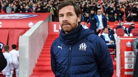 André Villas-Boas