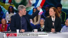 L'anecdote qui illustre la facette "arrogante" de Macron à l'Elysée