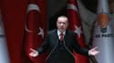 Recep Tayyip Erdogan dirige l'économie d'une main de fer