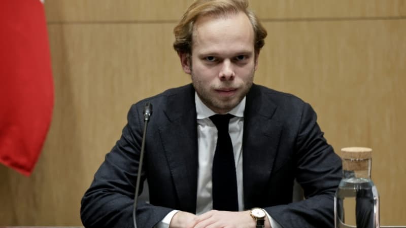 Commission d'enquête sur l'audiovisuel public: le rapport du député Charles Alloncle adopté