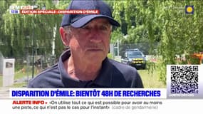 Drone, bénévoles… le maire du Vernet revient sur la nouvelle journée de recherches du petit Émile