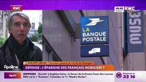 3 questions pour comprendre : Défense, l'épargne des Français mobilisée ? - 07/03