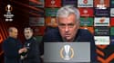 Roma : Lazio, Juventus... Mourinho lâche ses coups