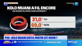 Incisif avec les Bleus, fantomatique au PSG: l'"énigme" Randal Kolo Muani agite les débats dans Kop Paris