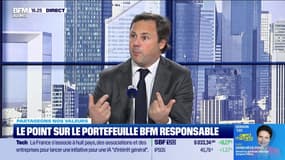 Le portefeuille "BFM-Responsable" : "IA et ESG, compatibles ?" - 10/02