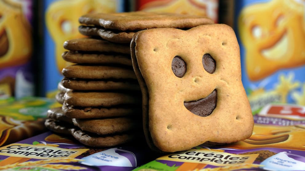 Pourquoi Carrefour Bannit Les Choco Bn De Ses Rayons