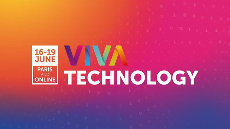 VivaTechnology logo