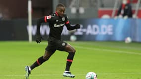 Moussa Diaby