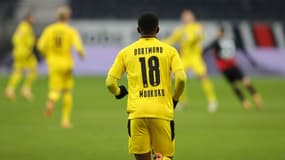 Youssoufa Mokoko