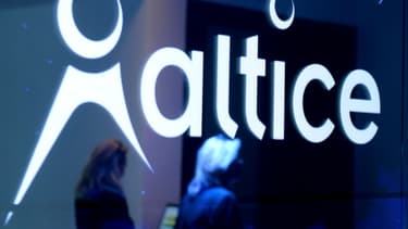 Altice se lance dans la production et la coproduction de films et séries