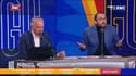 Retraites : "On ne peut pas négocier avec ce gouvernement..." déplore Eric !