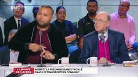 Le monde de Macron: Édouard Philippe veut des "contreparties" aux aides sociales - 19/02