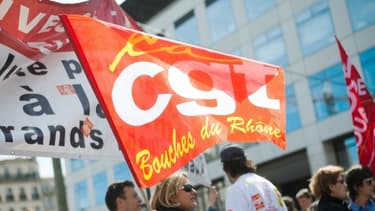 La CGT estime qu'il aurait été plus judicieux de privilégier une baisse de la TVA.