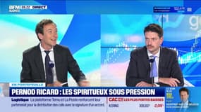 L'intégrale de Good Morning Market du jeudi 16 octobre 