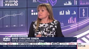 Idées de placements: Faut-il investir en actions ? - 01/10