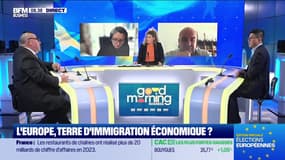 Spéciale élections européennes : Chômage, comment les Européens s'y prennent ? - 27/05