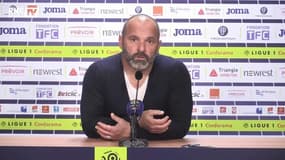 Dupraz : "On va redevenir une équipe très difficile à bouger"