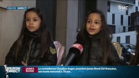 "Je suis excité!": sur RMC, ces enfants sont très pressés de rencontrer le Père Noël (et d'ouvrir leurs cadeaux)