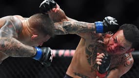 Poirier et Holloway