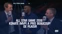 All Star Game – Konaté (MVP) : « J’ai pris beaucoup de plaisir »