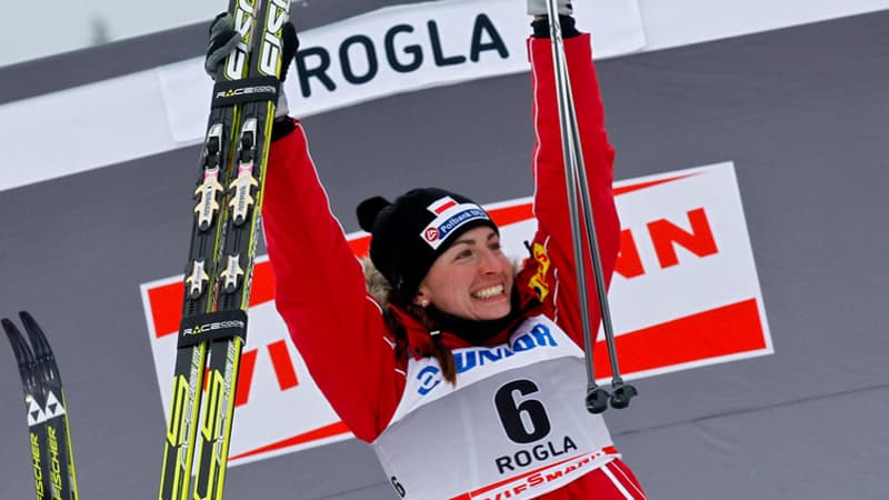 Justyna Kowalczyk