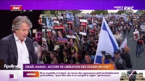 Ce que prévoit l'accord en passe d'être trouvé au Proche-Orient pour la libération des otages